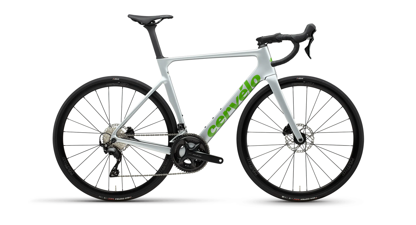 Cervélo Soloist 105