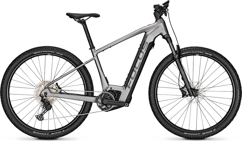 Focus Jarifa2 6.8 750Wh - 2023