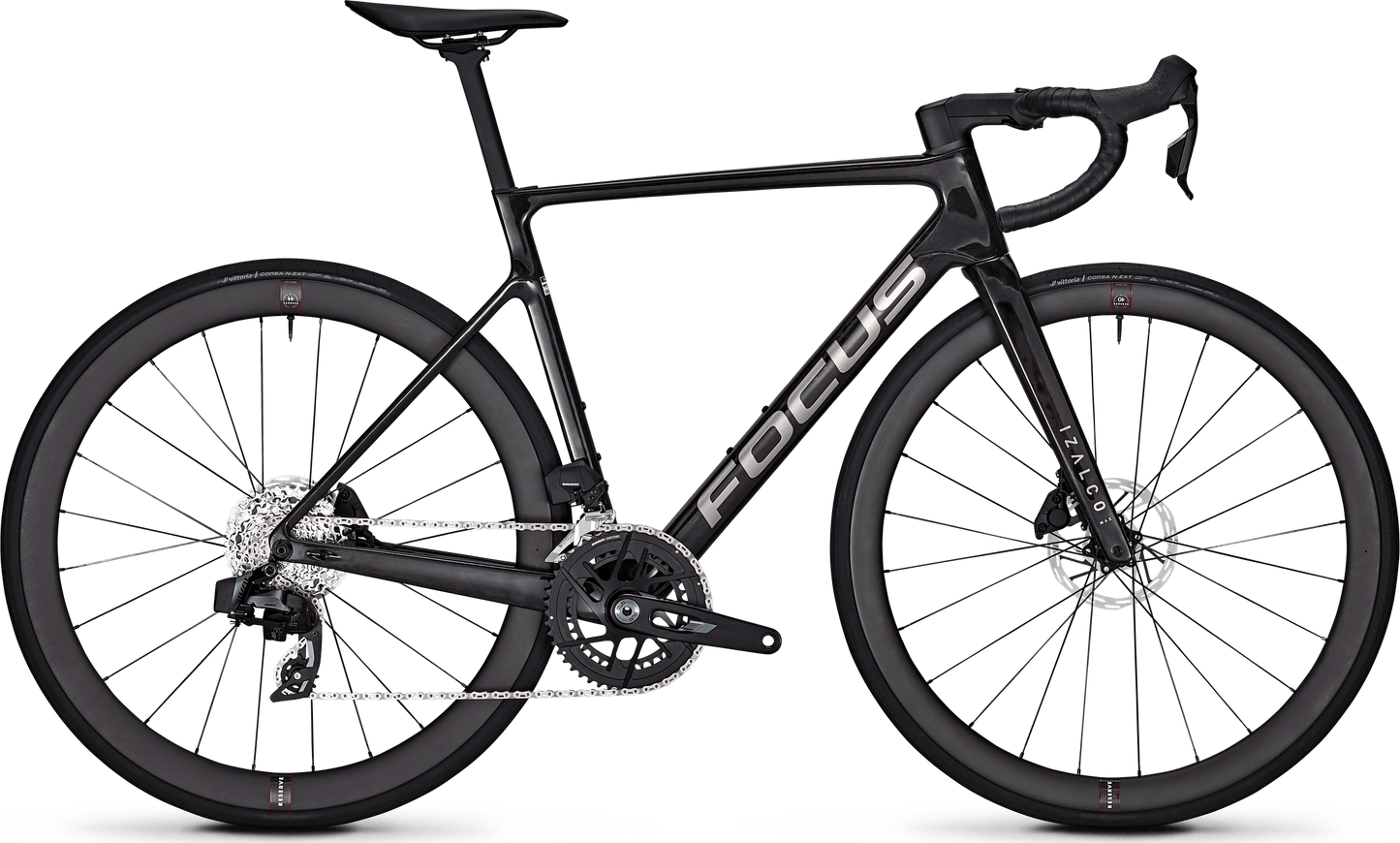 Focus Izalco Max 8.9