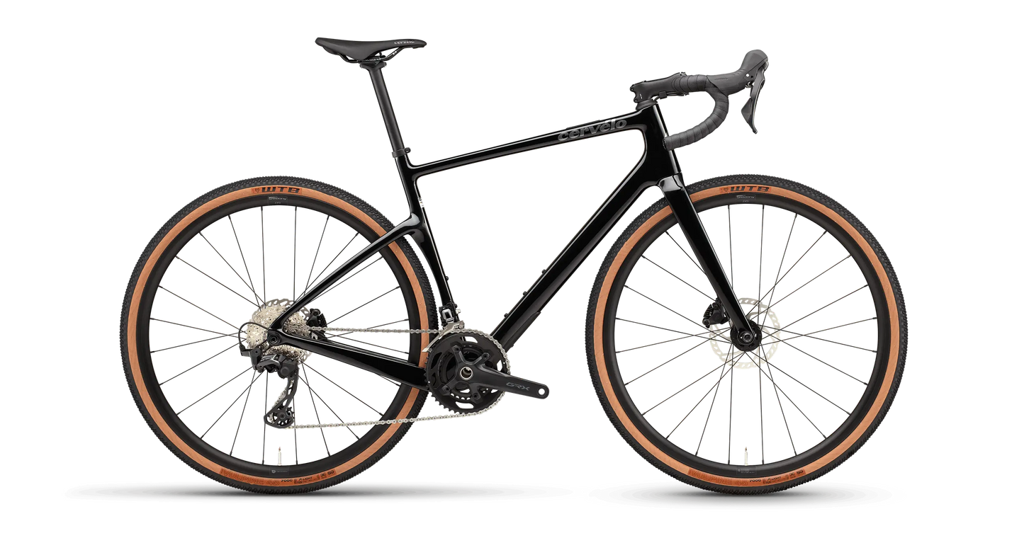 Cervélo Áspero GRX RX610