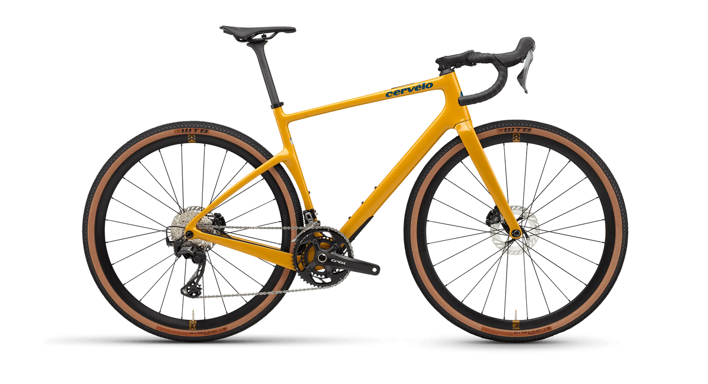 Cervélo Áspero GRX RX820
