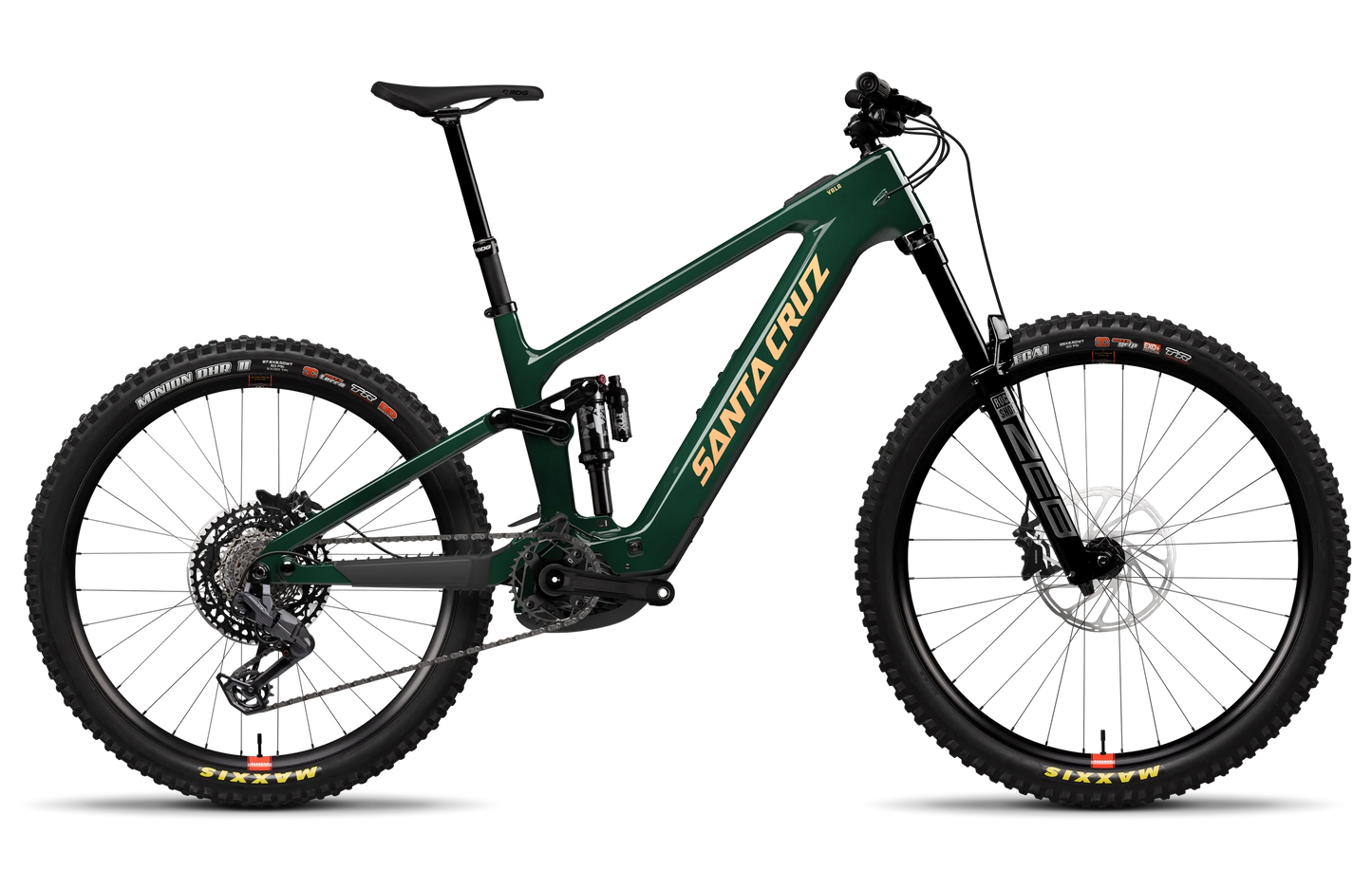 Santa Cruz Vala 70