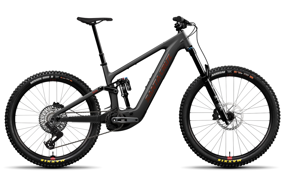 Santa cruz Vala GX AXS 2027