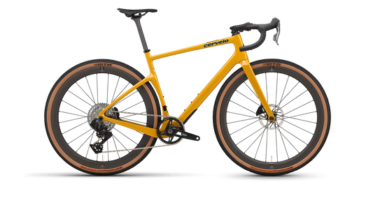 Cervélo Áspero Rival XPLR AXS 1