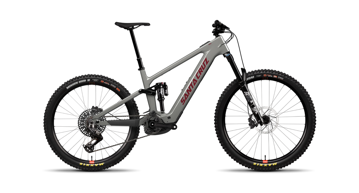 Santa Cruz Vala 90 2026