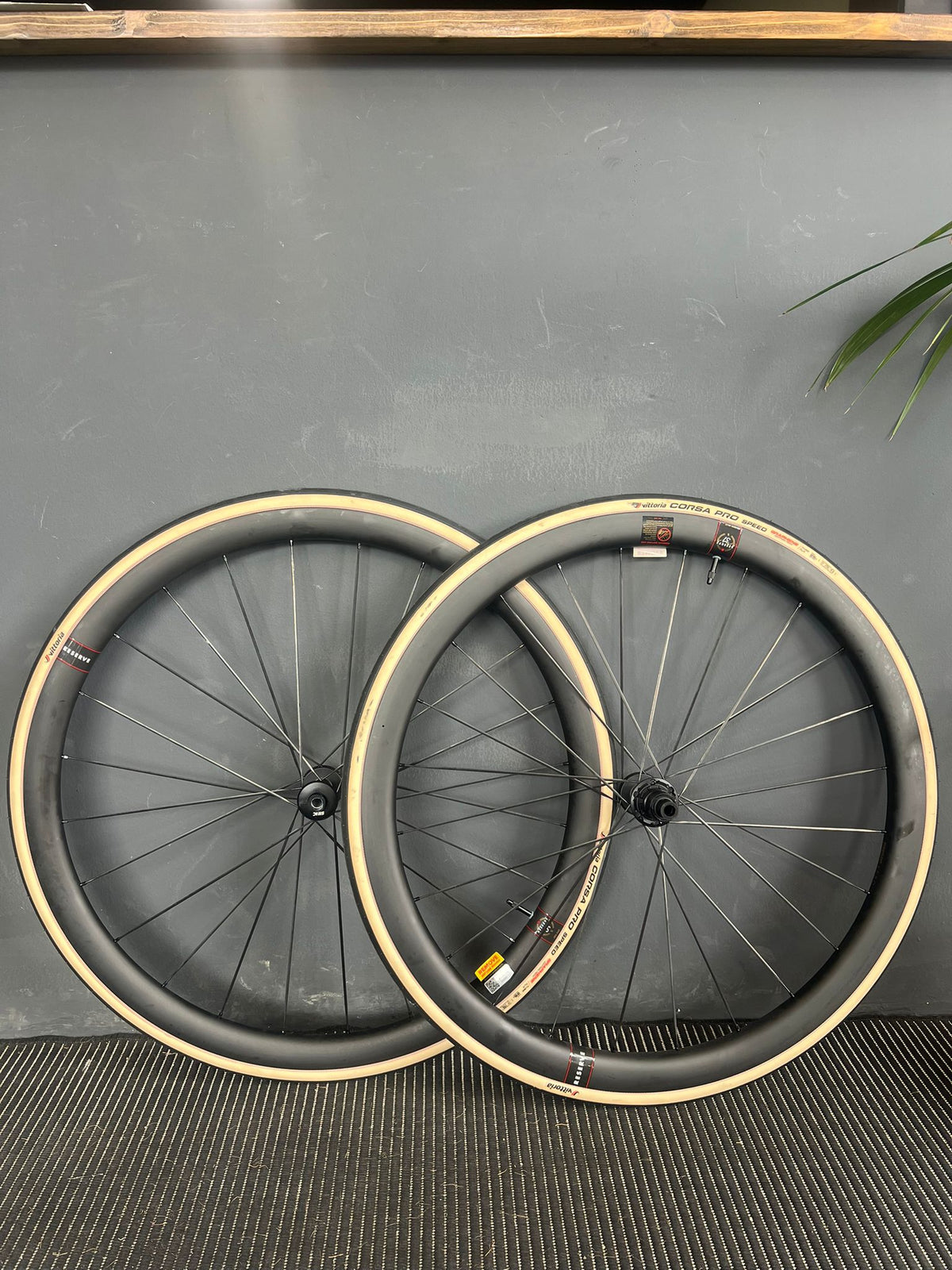 Reserve 34|37 DT180 XDR