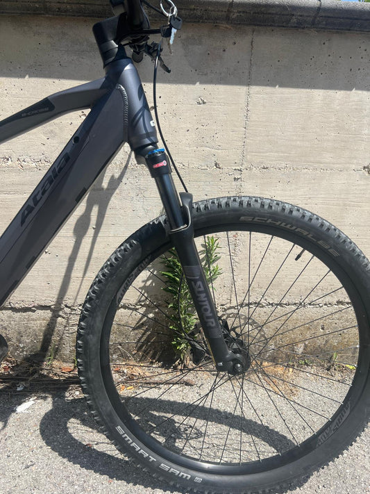 Atala B-Cross 2022