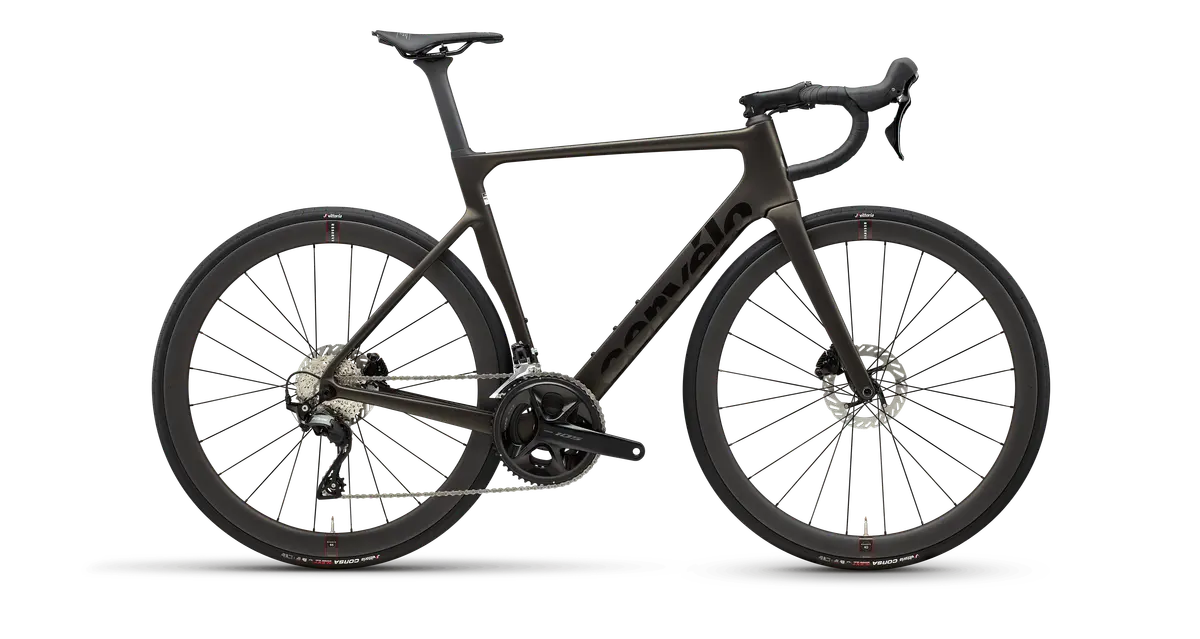 Cervélo Soloist 105 Race