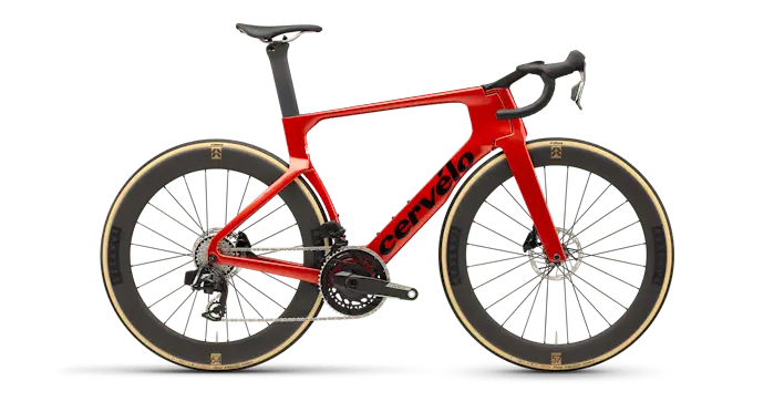 Cervélo S5 FORCE AXS