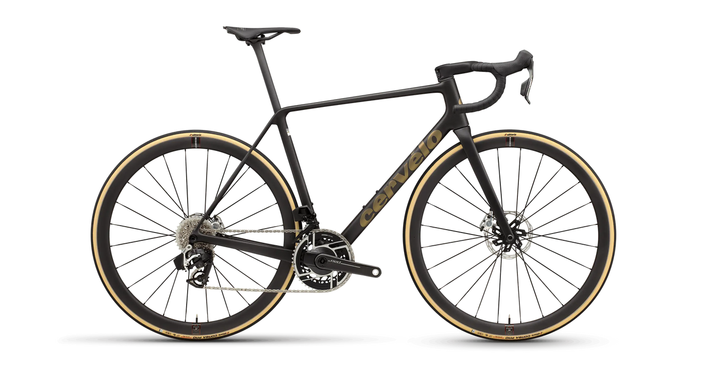 Cervélo R5 Red AXS 2x12