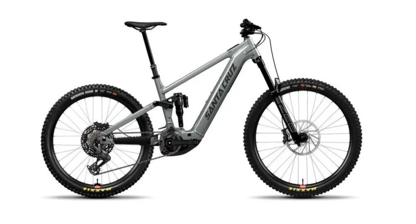 Santa Cruz Vala 1 AL 70 2026