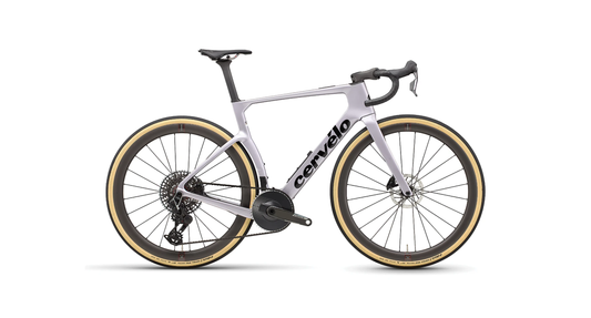 Cervélo Áspero-5 Force AXS 1