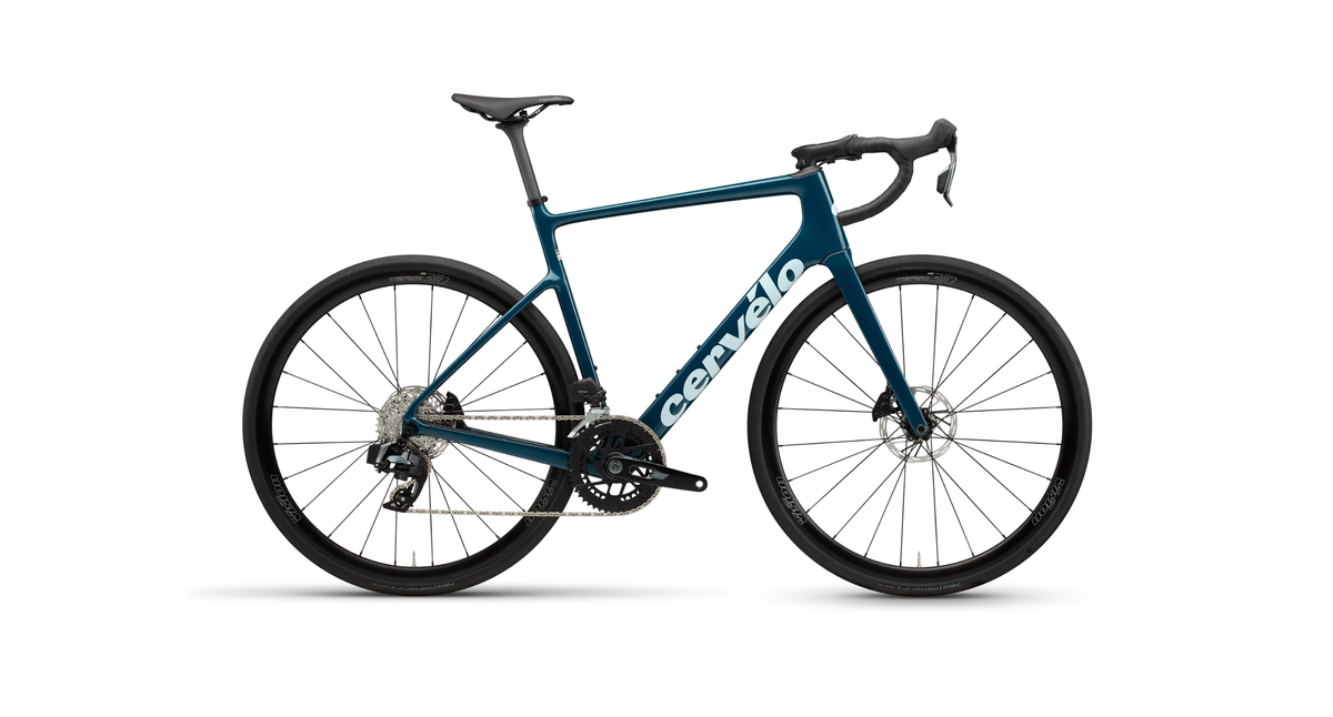 Cervélo Caledonia FORCE AXS
