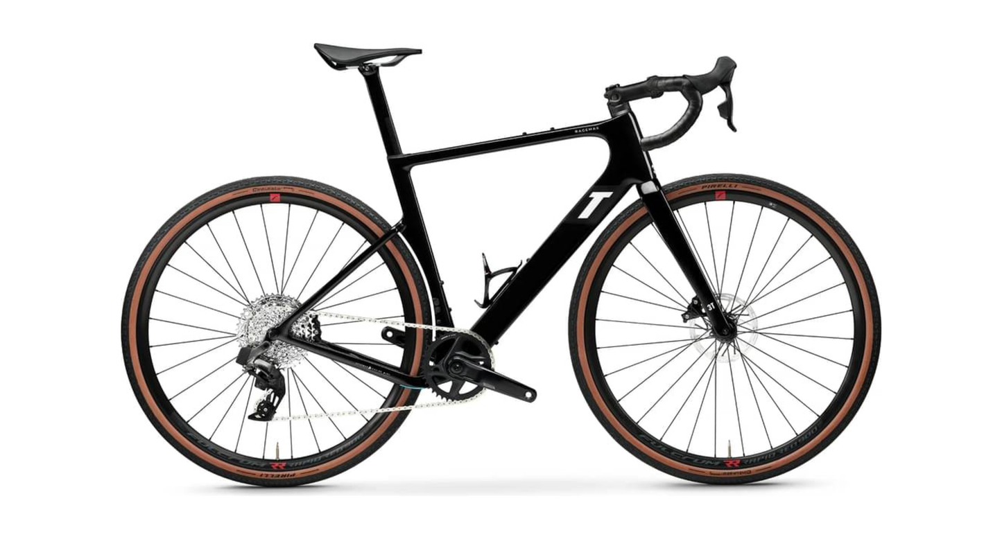 3T Racemax Rival AXS