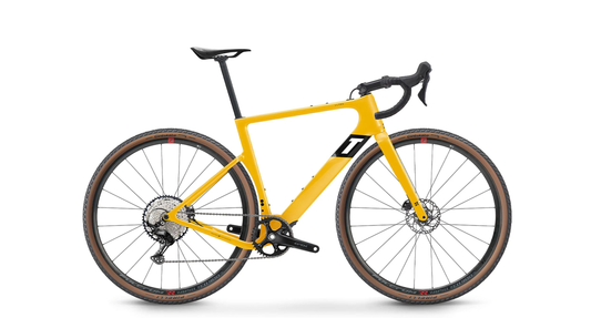 3T ULTRA GRX 1X12 700c