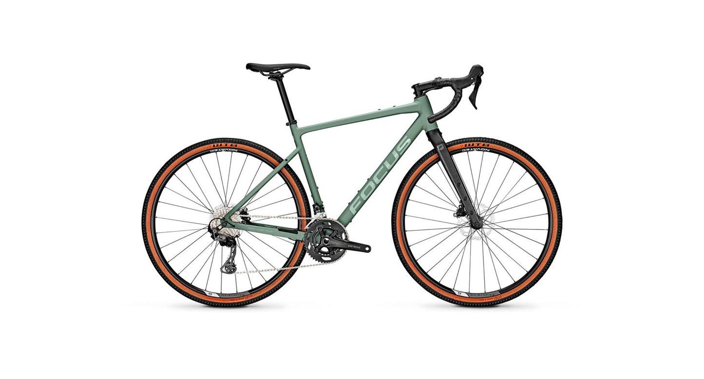 Focus Atlas 6.8 2022