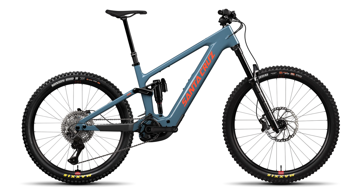 Santa Cruz Vala C Deore