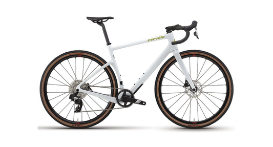Cervélo Àspero Apex XPLR AXS 1 2024