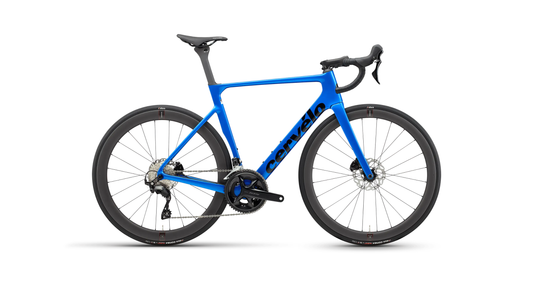 Cervélo Soloist 105 Race