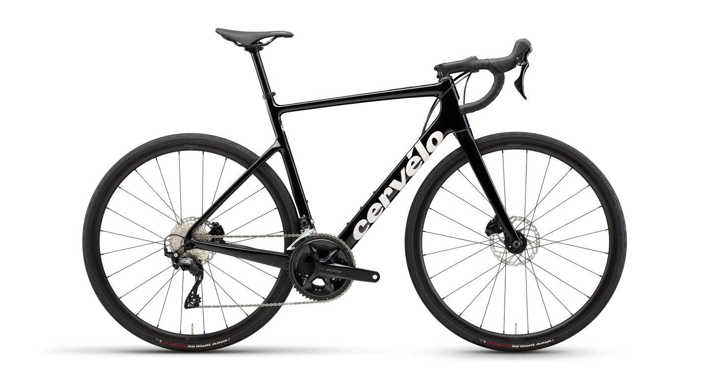 Cervélo Caledonia 105