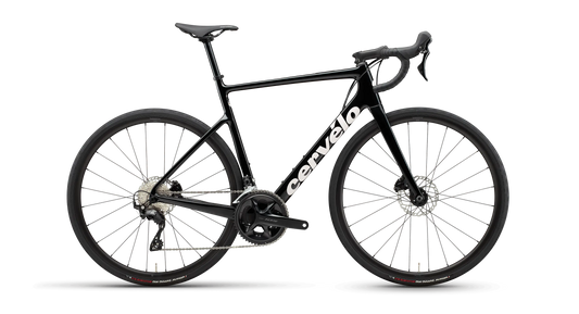 Cervélo Caledonia 105