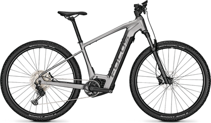Focus Jarifa2 6.8 750Wh - 2023