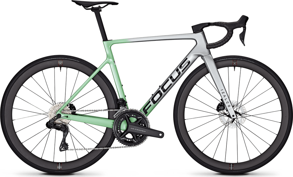 Focus Izalco Max 9.7
