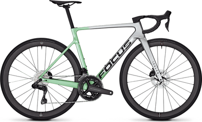 Focus Izalco Max 9.7