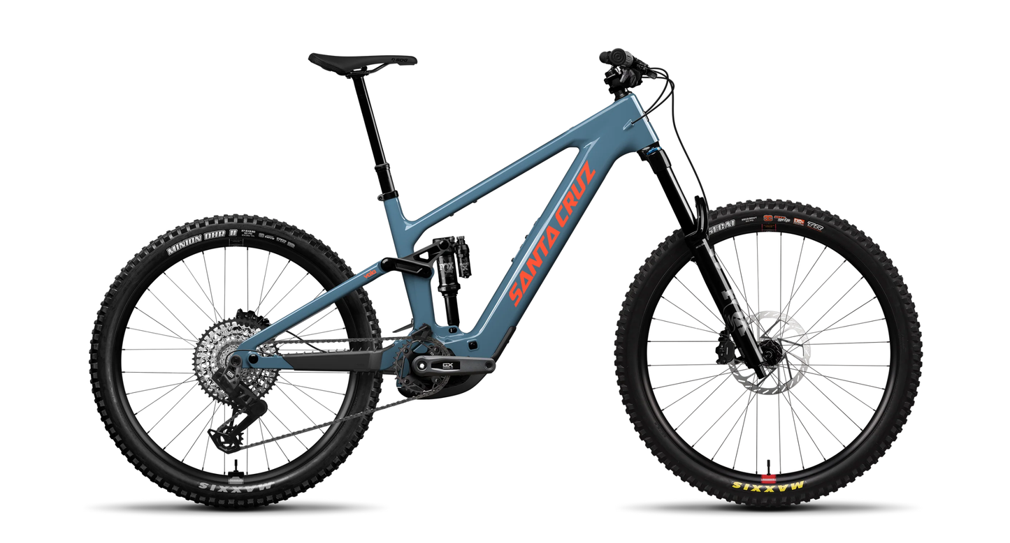 Santa cruz Vala GX AXS 2027