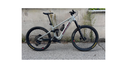 Santa Cruz Vala 70 - Usata