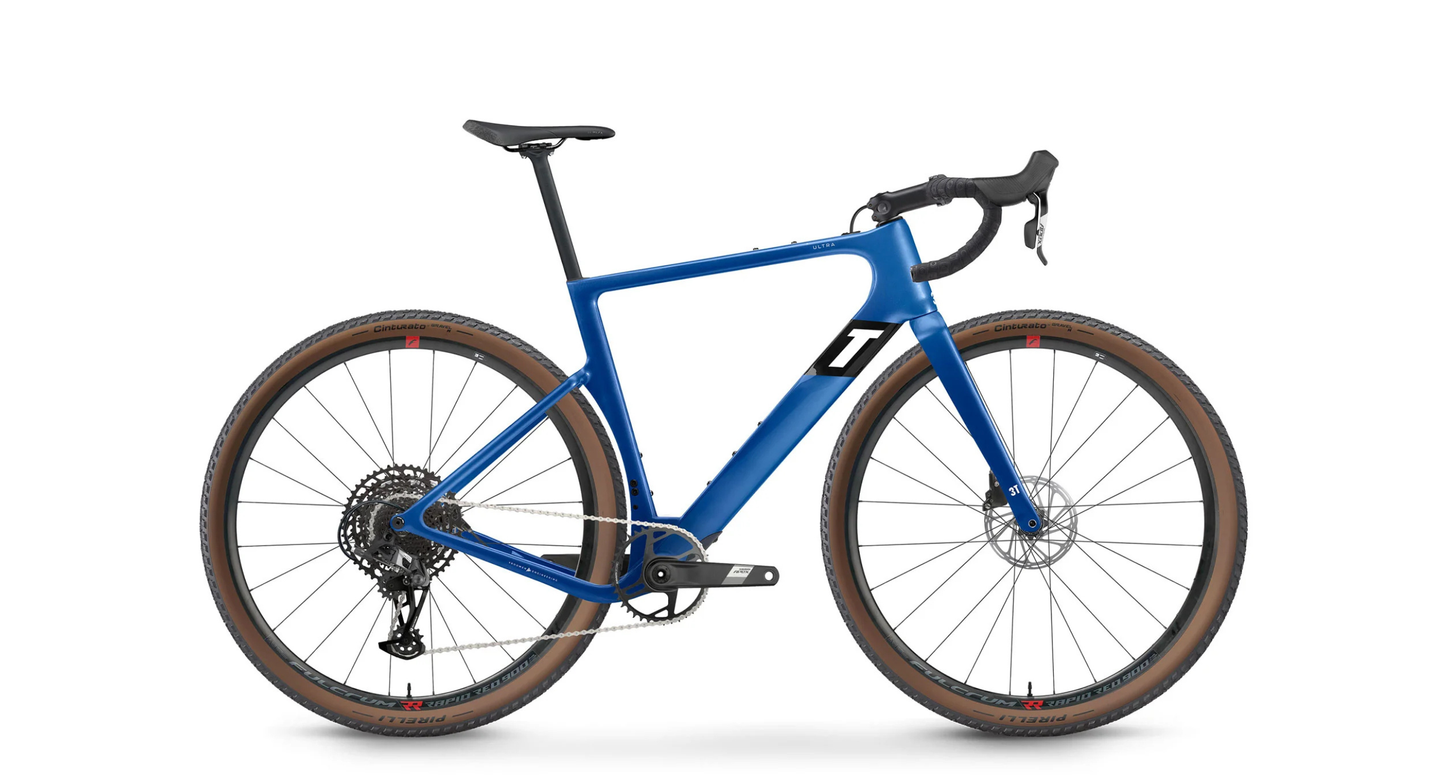 3T ULTRA GRX 1X12 700c