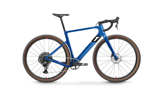 3T ULTRA GRX 1X12 700c