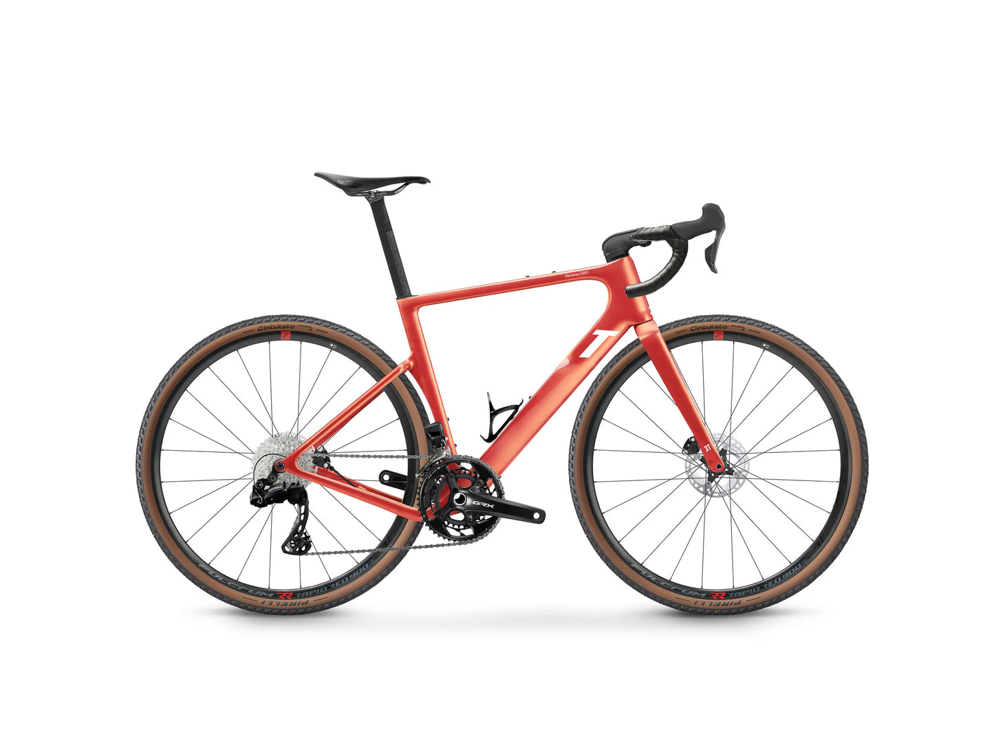 3T RACEMAX WPNT GRX Di2 2X12