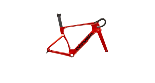 Cervélo S5 Frameset