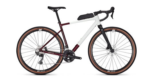 Focus Atlas 6.8 2024