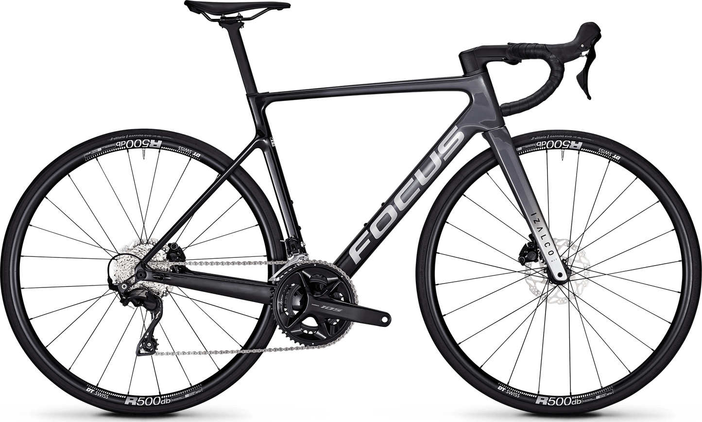 Focus Izalco Max 8.7 2026