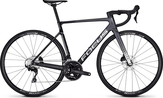 Focus Izalco Max 8.7 2026