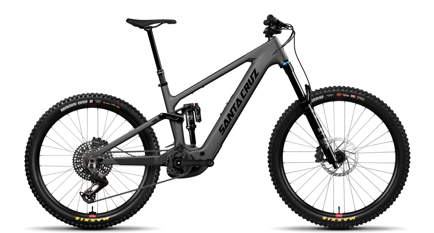 Santa Cruz Vala 90 2027