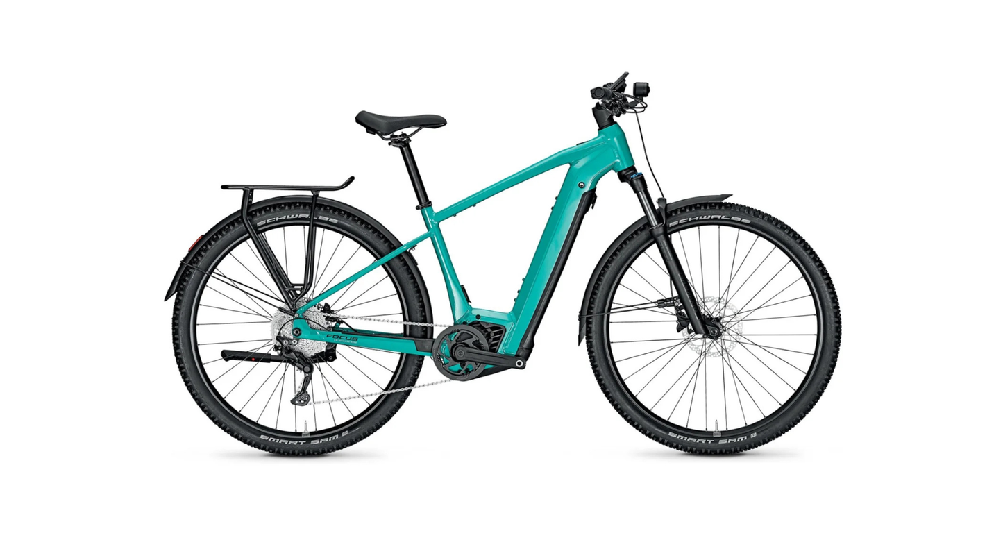 Focus AVENTURA2 6.7 2023