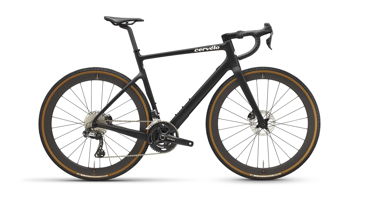 Cervélo Áspero Apex XPLR 1