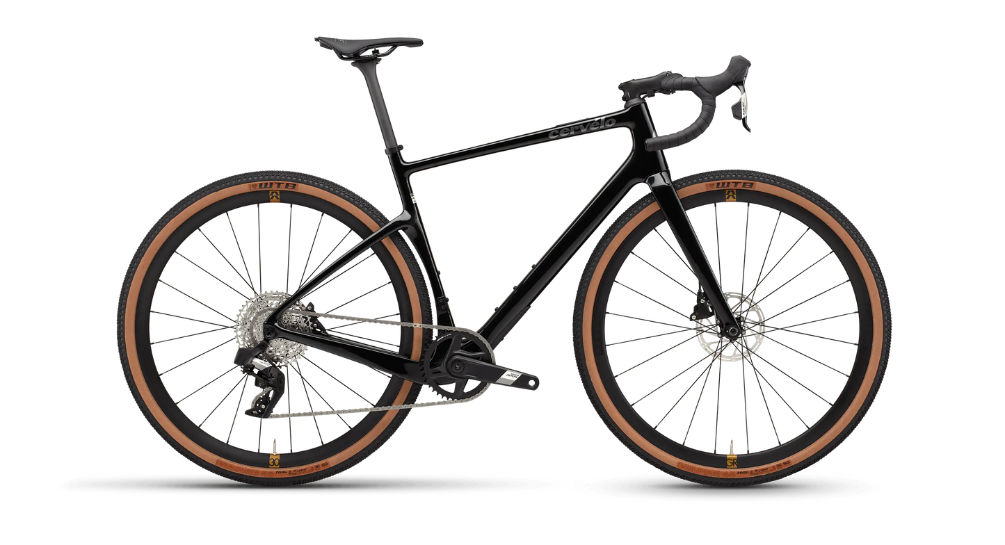 Cervélo Áspero Apex XPLR AXS 1