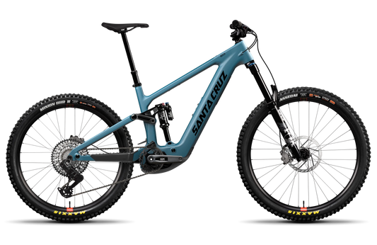 Santa Cruz Bullit GX AXS