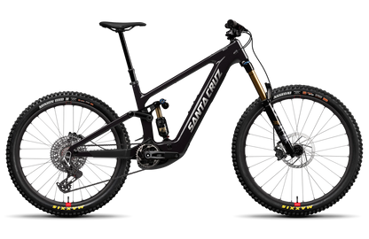 Santa Cruz Bullit X0 AXS RSV