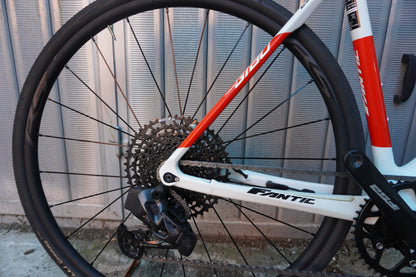 Fantic Passo Giau 2021 - Usato