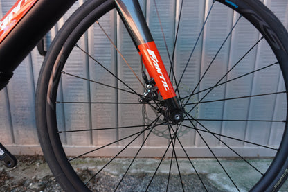 Fantic Passo Giau 2021 - Usato