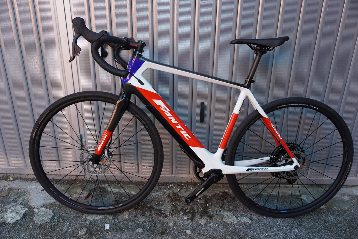 Fantic Passo Giau 2021 - Usato