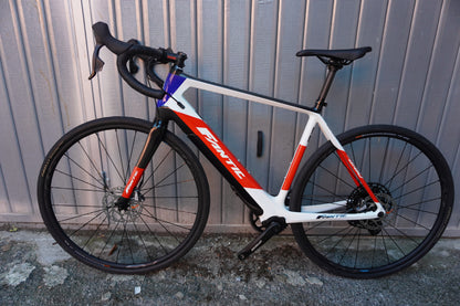 Fantic Passo Giau 2021 - Usato