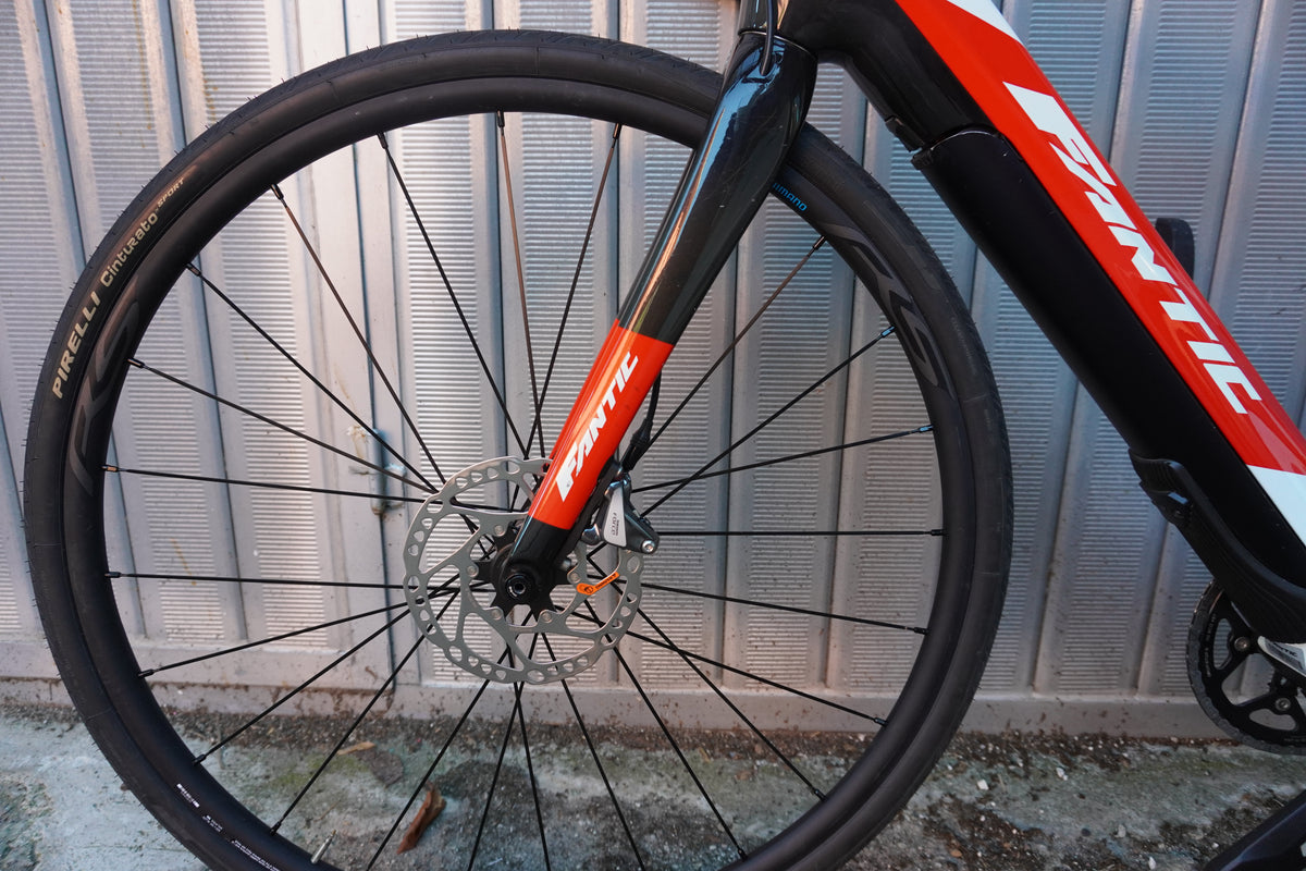 Fantic Passo Giau 2021 - Usato
