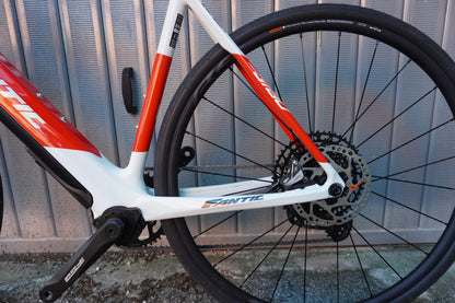 Fantic Passo Giau 2021 - Usato