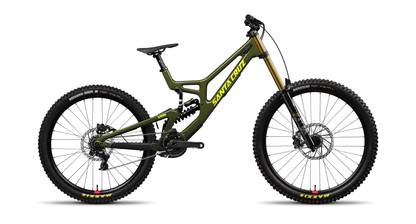 Santa Cruz V10 DH X01 2027